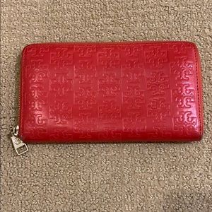 Tory Burch Wallet